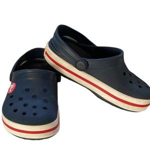 CROCS Toddler Size 8